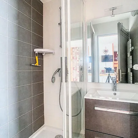 19 L'oree Des Pistes By Interhome Saint-Martin-de-Belleville
