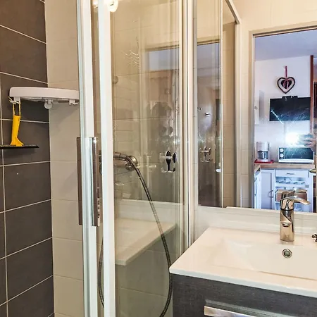 19 L'oree Des Pistes By Interhome * Saint-Martin-de-Belleville
