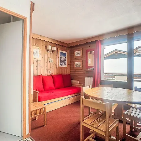 19 L'oree Des Pistes By Interhome Lägenhet Saint-Martin-de-Belleville