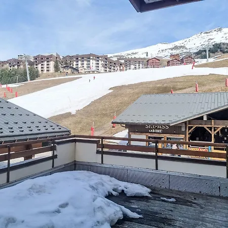 19 L'oree Des Pistes By Interhome Saint-Martin-de-Belleville