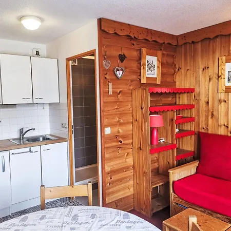 19 L'oree Des Pistes By Interhome Saint-Martin-de-Belleville